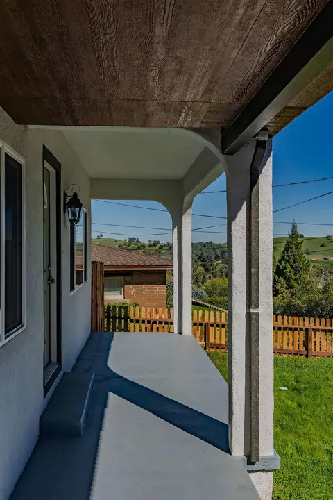 Exterior - 155 Foothill Dr, Sutter Creek, CA 95685 photo 20 of 33