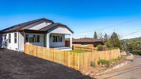 Exterior - 155 Foothill Dr, Sutter Creek, CA 95685 photo 25 of 33