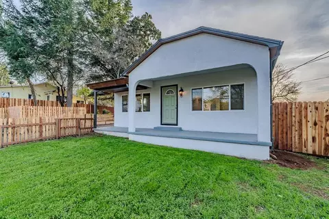 Exterior - 155 Foothill Dr, Sutter Creek, CA 95685 photo 31 of 33