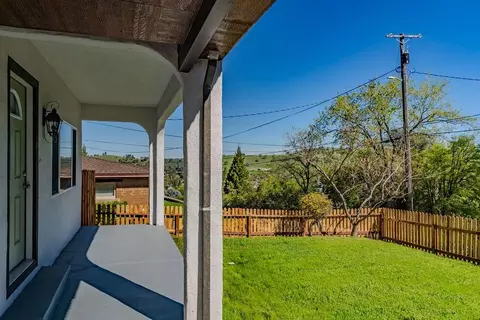 Exterior - 155 Foothill Dr, Sutter Creek, CA 95685 photo 13 of 33