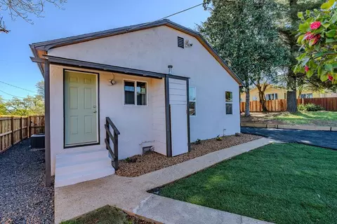 Exterior - 155 Foothill Dr, Sutter Creek, CA 95685 photo 19 of 33