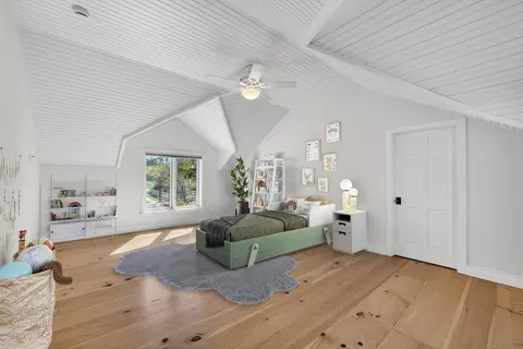 Bedroom - 16096 Perimeter Rd, Grass Valley, CA 95949 photo 5 of 7