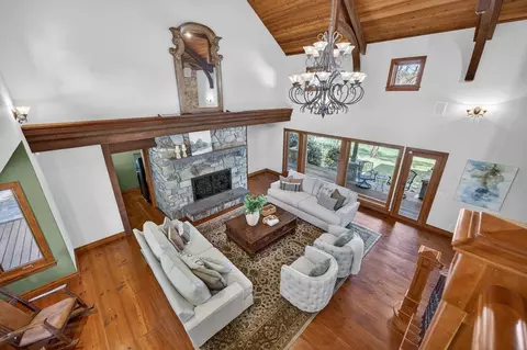 Living - 16096 Perimeter Rd, Grass Valley, CA 95949 photo 4 of 6