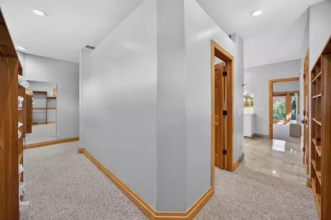 Entry Way - 16096 Perimeter Rd, Grass Valley, CA 95949 photo 9 of 17
