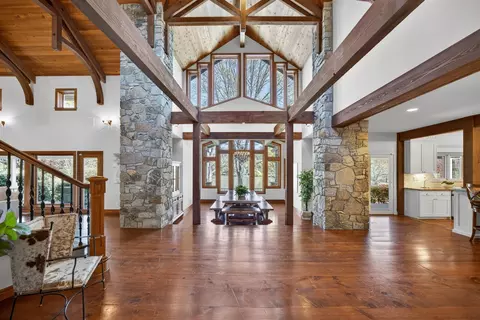 Entry Way - 16096 Perimeter Rd, Grass Valley, CA 95949 photo 1 of 17