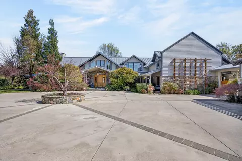 Exterior - 16096 Perimeter Rd, Grass Valley, CA 95949 photo 17 of 19