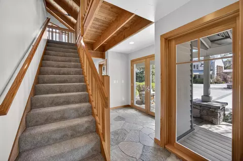Entry Way - 16096 Perimeter Rd, Grass Valley, CA 95949 photo 15 of 17
