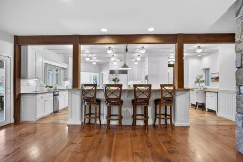 Kitchen - 16096 Perimeter Rd, Grass Valley, CA 95949 photo 1 of 8