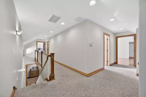 Entry Way - 16096 Perimeter Rd, Grass Valley, CA 95949 photo 13 of 17