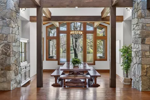 Dining - 16096 Perimeter Rd, Grass Valley, CA 95949 photo 1 of 5