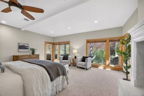 Bedroom - 16096 Perimeter Rd, Grass Valley, CA 95949 photo 2 of 7