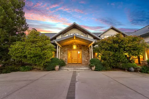 Exterior - 16096 Perimeter Rd, Grass Valley, CA 95949 photo 7 of 19