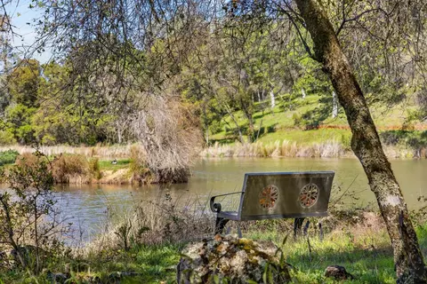 View/Area - 16096 Perimeter Rd, Grass Valley, CA 95949 photo 9 of 10