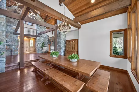 Dining - 16096 Perimeter Rd, Grass Valley, CA 95949 photo 3 of 5