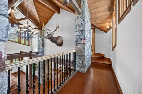 Entry Way - 16096 Perimeter Rd, Grass Valley, CA 95949 photo 12 of 17