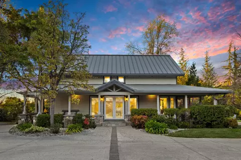 Exterior - 16096 Perimeter Rd, Grass Valley, CA 95949 photo 15 of 19