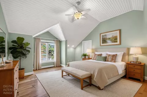 Bedroom - 16096 Perimeter Rd, Grass Valley, CA 95949 photo 4 of 7