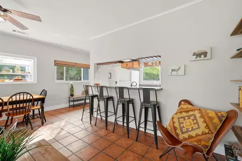 Dining - 43378 S Fork Dr, Three Rivers, CA 93271 photo 2 of 4