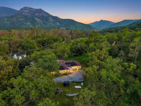 Other - 43378 S Fork Dr, Three Rivers, CA 93271 photo 1 of 2