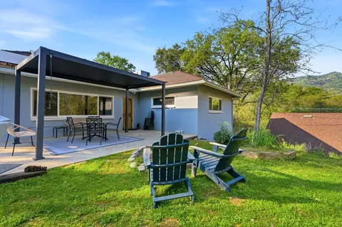 Exterior - 43378 S Fork Dr, Three Rivers, CA 93271 photo 5 of 6