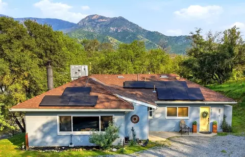 43378 S Fork Dr, Three Rivers, CA 93271 photo 1