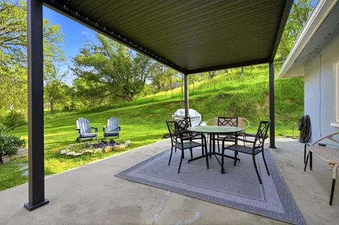 Exterior - 43378 S Fork Dr, Three Rivers, CA 93271 photo 4 of 6