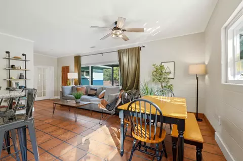 Dining - 43378 S Fork Dr, Three Rivers, CA 93271 photo 1 of 4