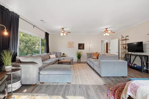 Living - 43378 S Fork Dr, Three Rivers, CA 93271 photo 3 of 3