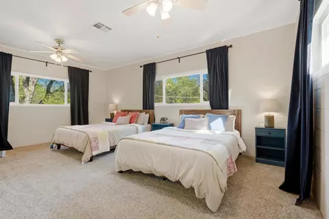 Bedroom - 43378 S Fork Dr, Three Rivers, CA 93271 photo 1 of 4