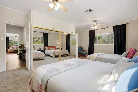 Bedroom - 43378 S Fork Dr, Three Rivers, CA 93271 photo 2 of 4