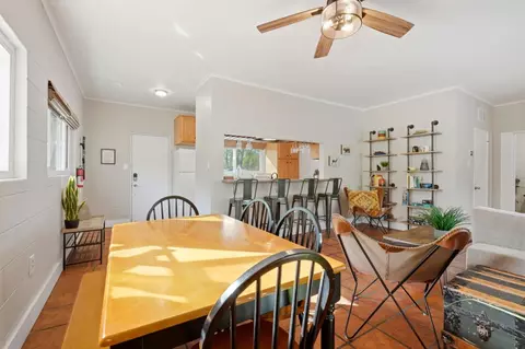 Dining - 43378 S Fork Dr, Three Rivers, CA 93271 photo 3 of 4