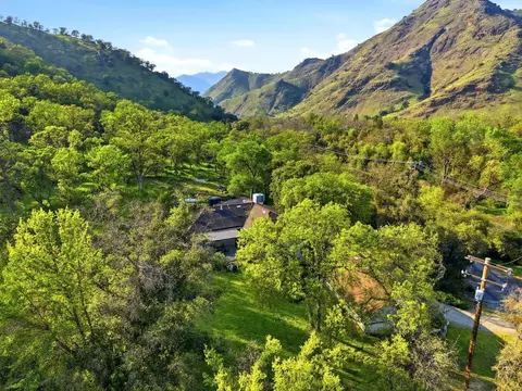 View/Area - 43378 S Fork Dr, Three Rivers, CA 93271 photo 1 of 3