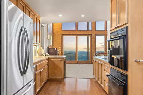 Kitchen - 984 Crestview Dr, Murphys, CA 95247 photo 1 of 5