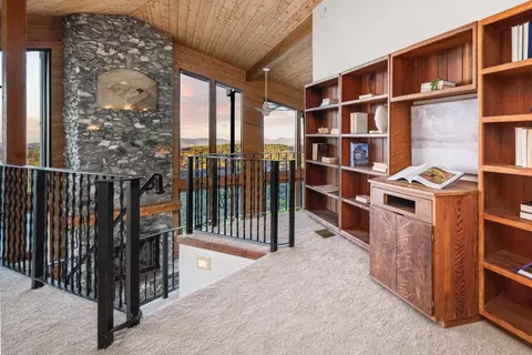 Entry Way - 984 Crestview Dr, Murphys, CA 95247 photo 2 of 3