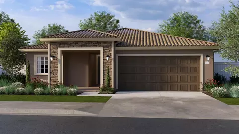 2413 Stagecoach Rd, Patterson, CA 95363