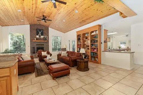 Living - 3371 Fairway Dr, Arnold, CA 95223 photo 1 of 9