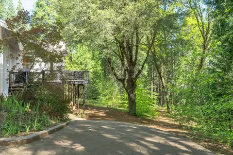 Exterior - 3371 Fairway Dr, Arnold, CA 95223 photo 9 of 10