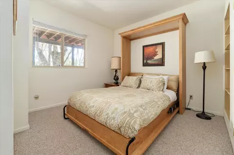 Bedroom - 3371 Fairway Dr, Arnold, CA 95223 photo 8 of 8