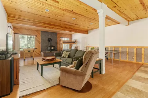 Living - 3371 Fairway Dr, Arnold, CA 95223 photo 9 of 9