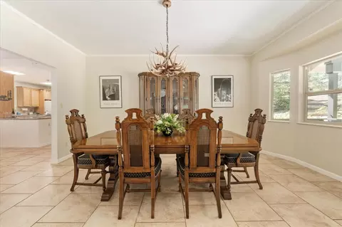 Dining - 3371 Fairway Dr, Arnold, CA 95223 photo 1 of 3