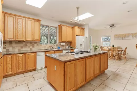 Kitchen - 3371 Fairway Dr, Arnold, CA 95223 photo 4 of 4