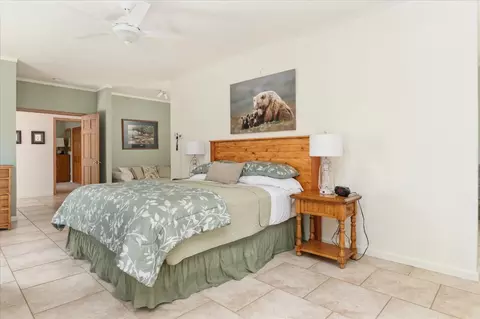 Bedroom - 3371 Fairway Dr, Arnold, CA 95223 photo 3 of 8