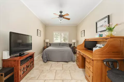 Bedroom - 3371 Fairway Dr, Arnold, CA 95223 photo 7 of 8