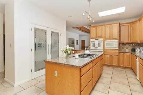 Kitchen - 3371 Fairway Dr, Arnold, CA 95223 photo 3 of 4