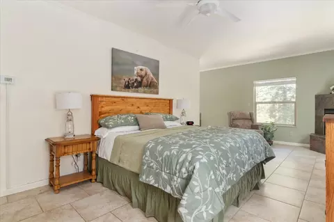 Bedroom - 3371 Fairway Dr, Arnold, CA 95223 photo 2 of 8