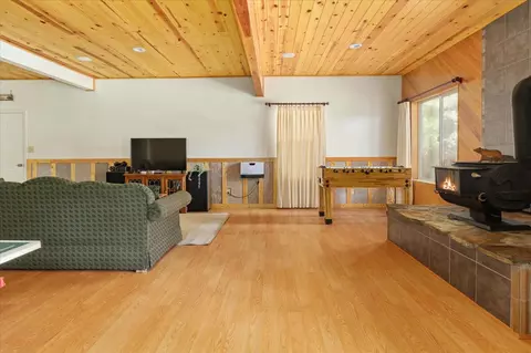 Living - 3371 Fairway Dr, Arnold, CA 95223 photo 8 of 9