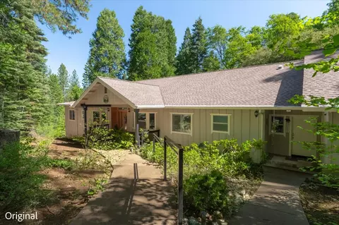 Exterior - 3371 Fairway Dr, Arnold, CA 95223 photo 2 of 10