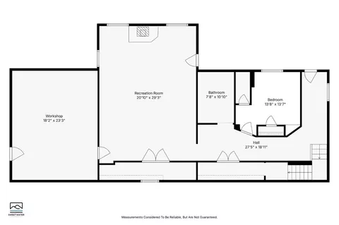 Floorplan - 3371 Fairway Dr, Arnold, CA 95223 photo 2 of 2