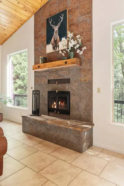 Living - 3371 Fairway Dr, Arnold, CA 95223 photo 6 of 9