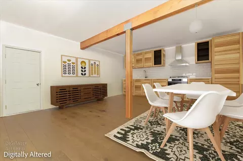 Dining - 3371 Fairway Dr, Arnold, CA 95223 photo 3 of 3